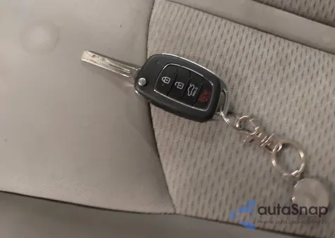 2019 Hyundai Sonata Se z USA, uszkodzony, nr VIN 5NPE24AF0KH766567